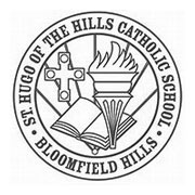 St Hugo of the Hills Catholic Schools