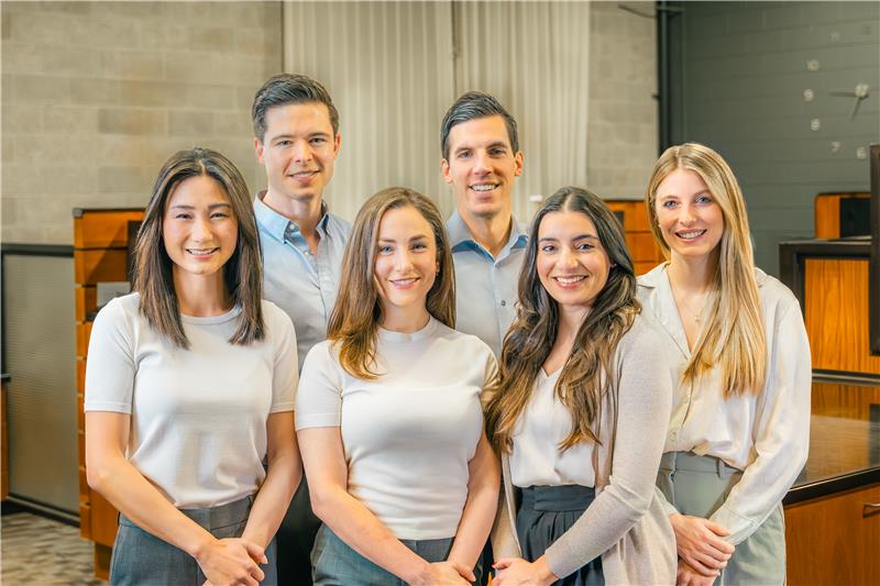 Birmingham Clinical Team