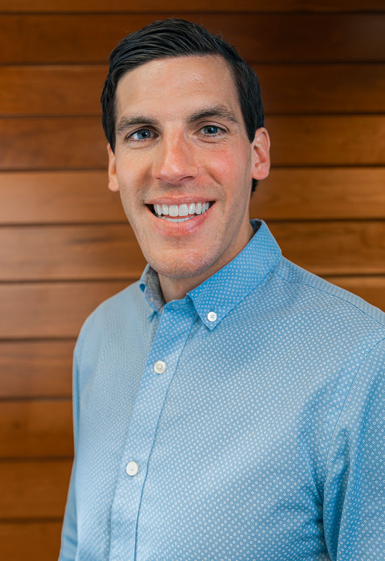 Orthodontist in Novi and Brighton MI Dr. James Fraser, DDS