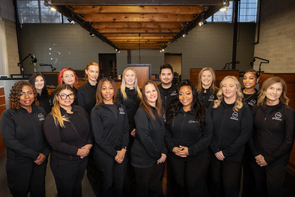 Birmingham Clinical Team